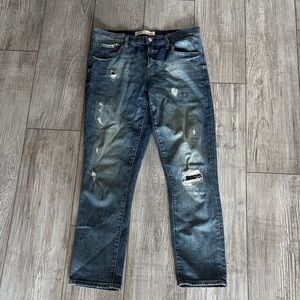 GAP Best Girlfriend Jeans